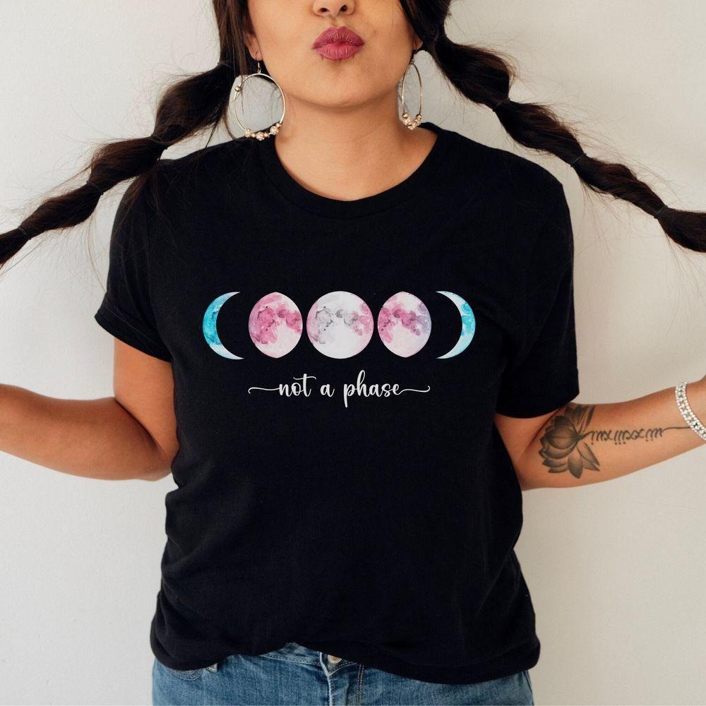 Transgender Not A Phase Vuitino Merch Transgender Not A Phase Vuitino Merch